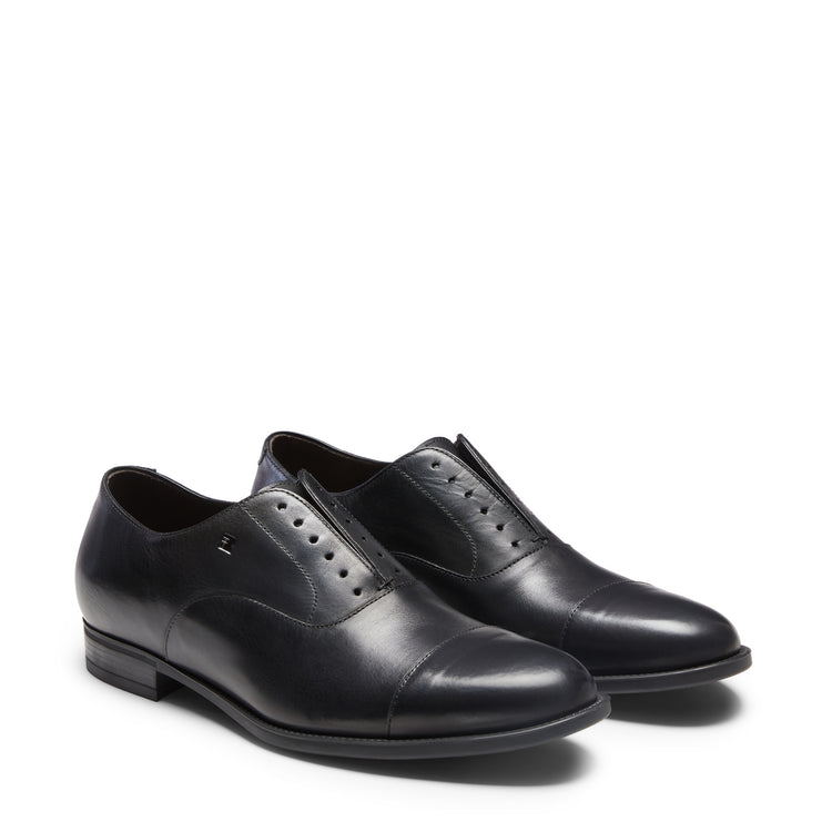 Herrenloafer aus Leder