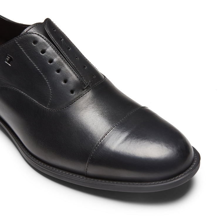 Herrenloafer aus Leder