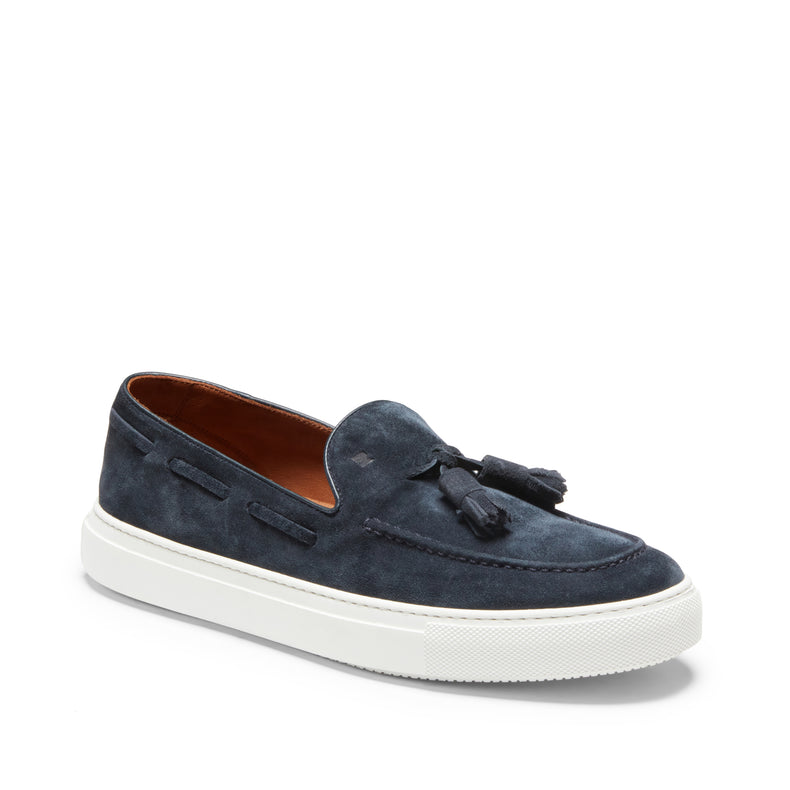 Men's Suede Brera Sport Sneaker