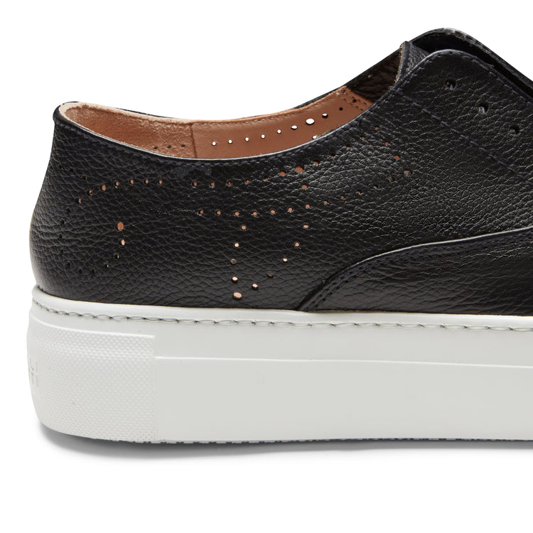 Sneaker Hobo Sport in pelle da donna