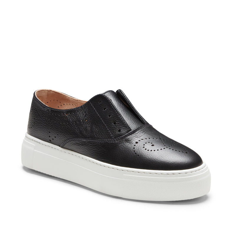 Sneaker Hobo Sport in pelle da donna