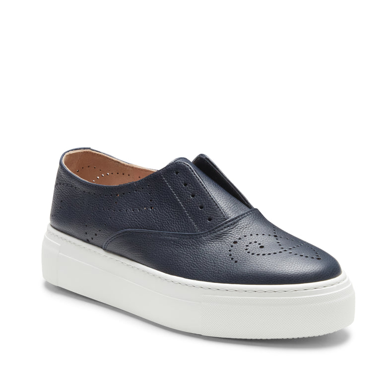 Sneaker Hobo Sport in pelle da donna