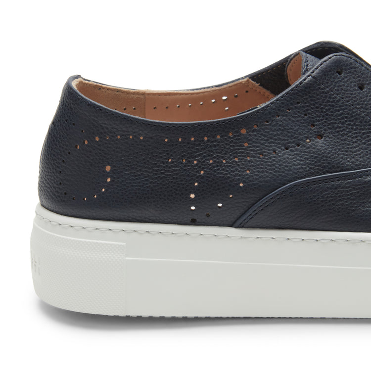 Sneaker Hobo Sport in pelle da donna