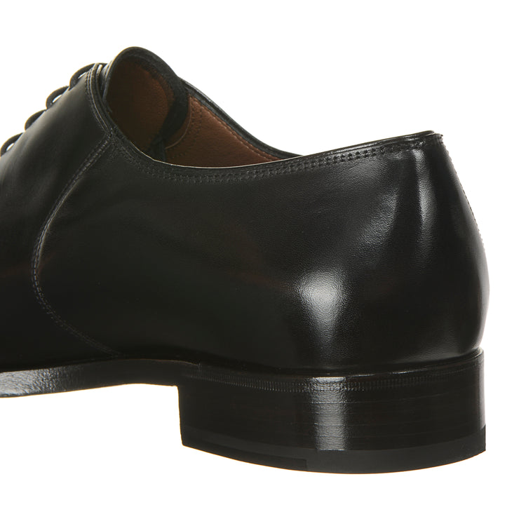 Men's Leather Oxford Shoe