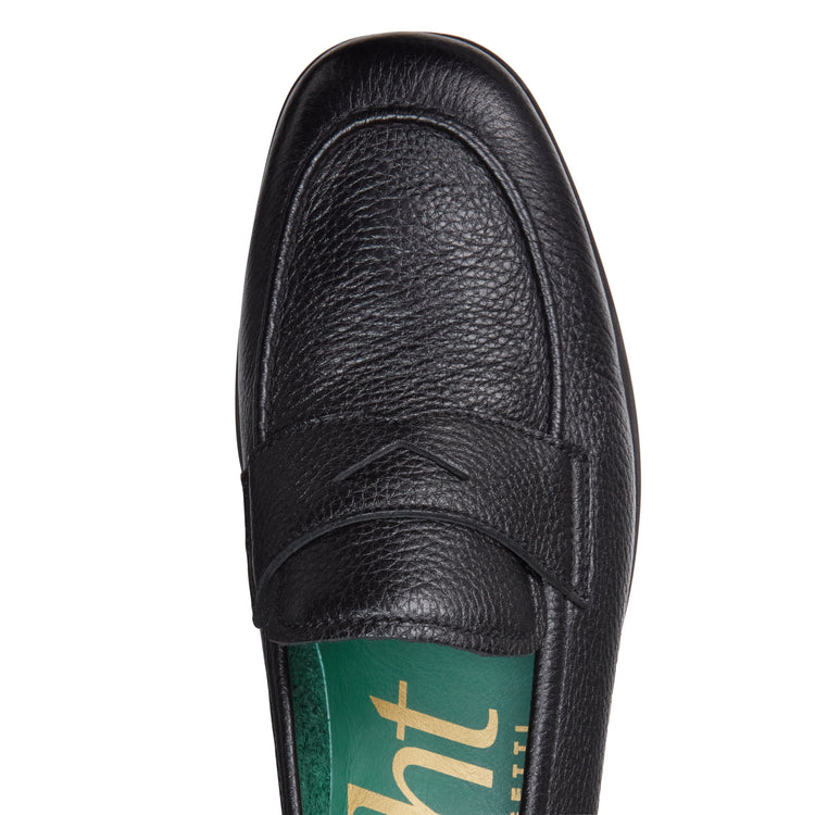 Mocassins Yacht en cuir pour hommes