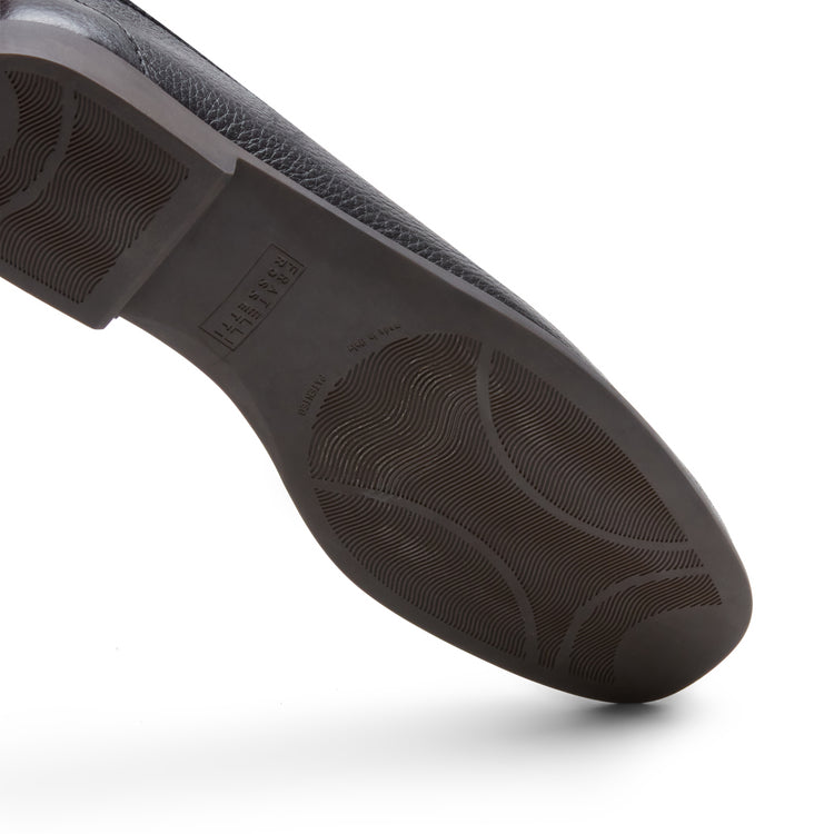 Mocassins Yacht en cuir pour hommes