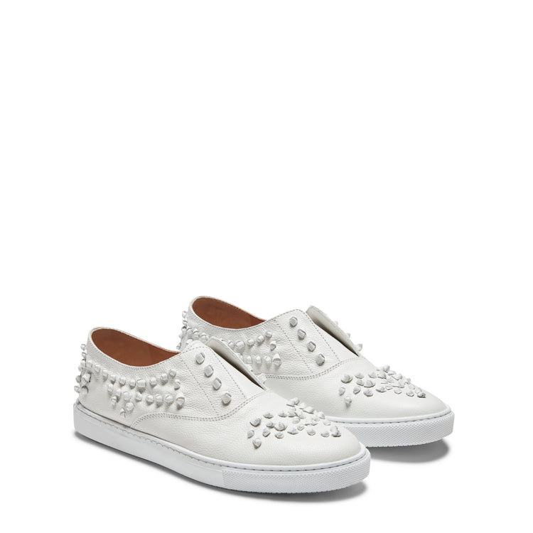 Sneaker Hobo Sport in pelle da donna