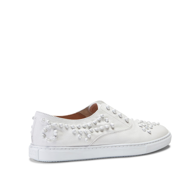 Sneaker Hobo Sport in pelle da donna