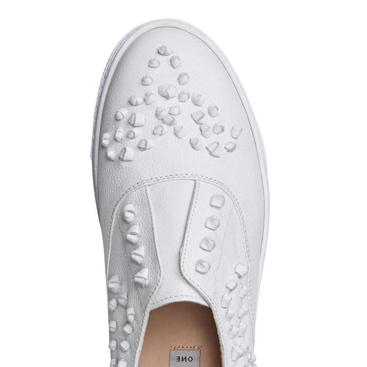 Sneaker Hobo Sport in pelle da donna