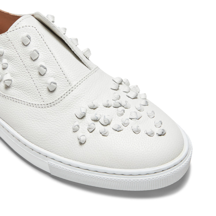 Sneaker Hobo Sport in pelle da donna