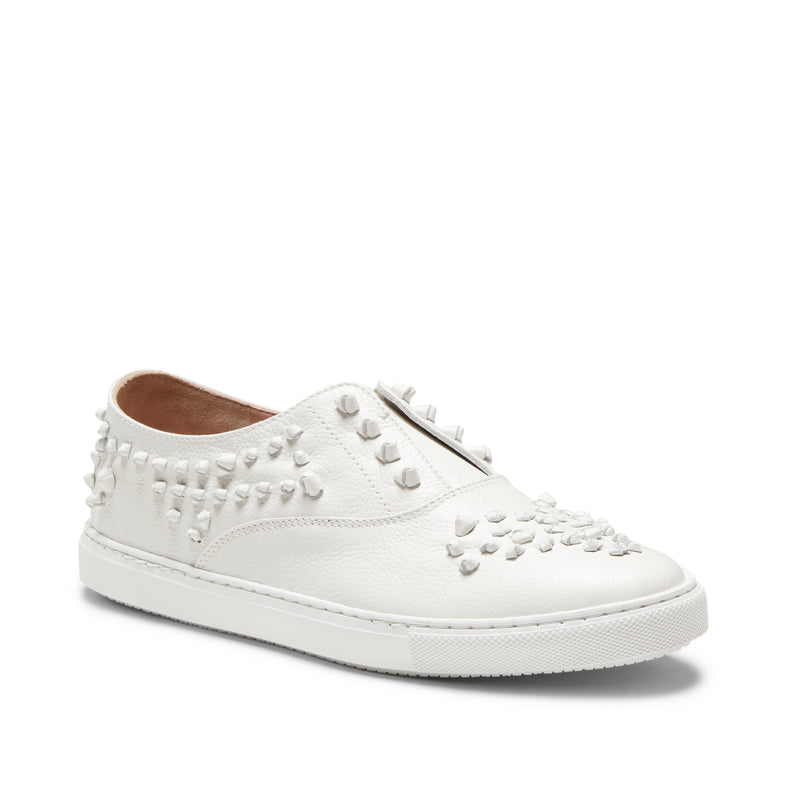 Women's Leather Hobo Sport Sneaker