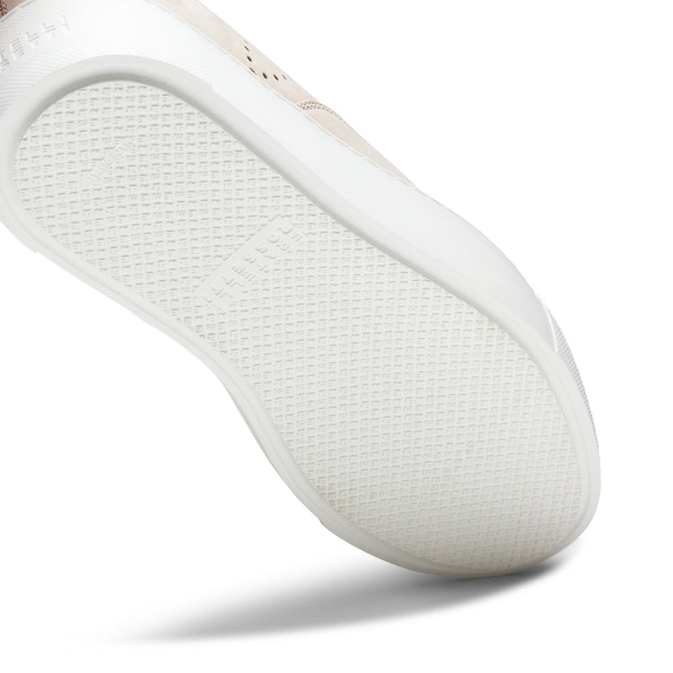 Sneaker Hobo Sport in nabuck da donna