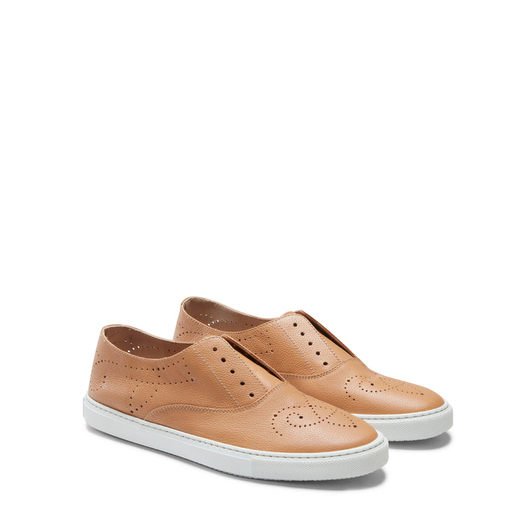 Sneaker Hobo Sport in pelle da donna