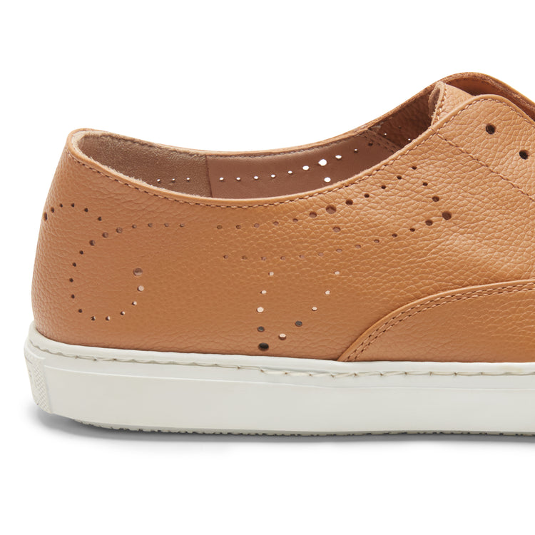 Sneaker Hobo Sport in pelle da donna