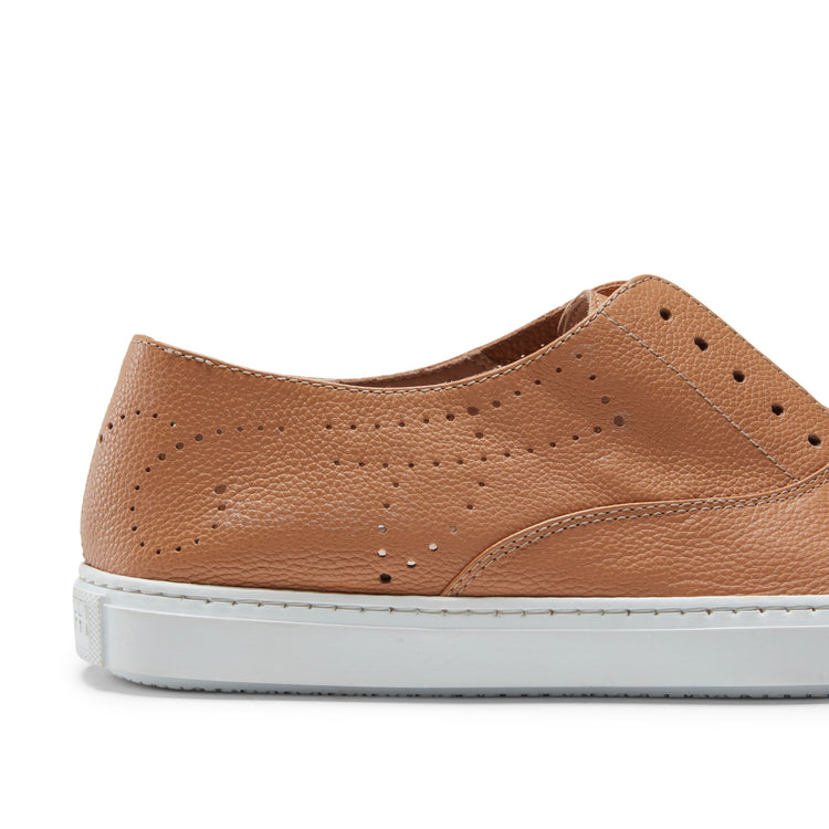 Sneaker Hobo Sport in pelle da donna