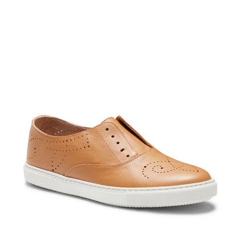 Damensneaker Sport aus Leder