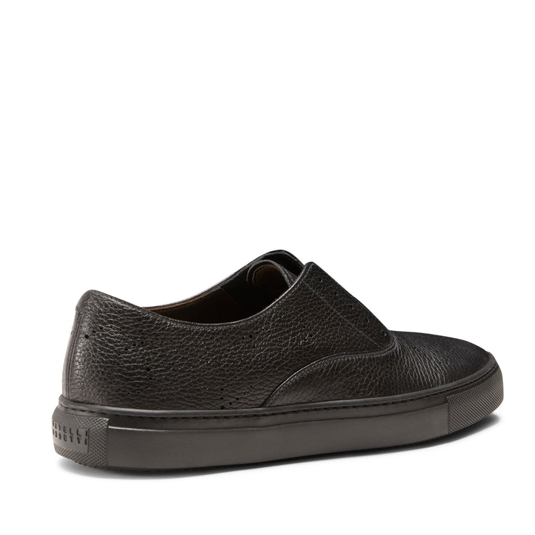 Sneaker Sport aus Leder für herren