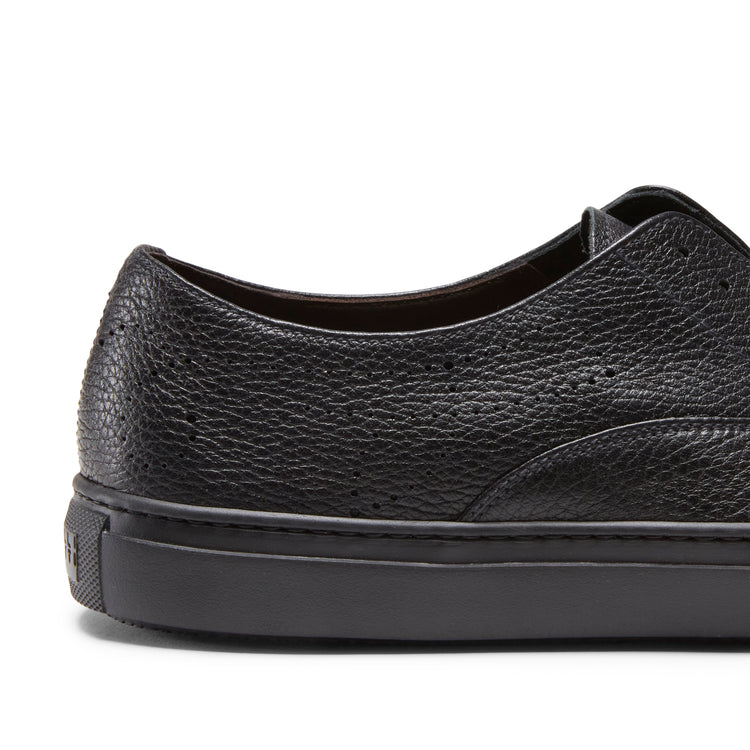 Sneaker Sport aus Leder für herren