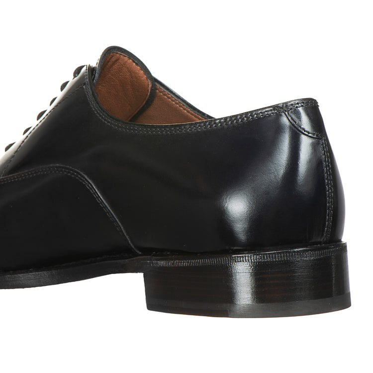 Men Leather Oxford shoe