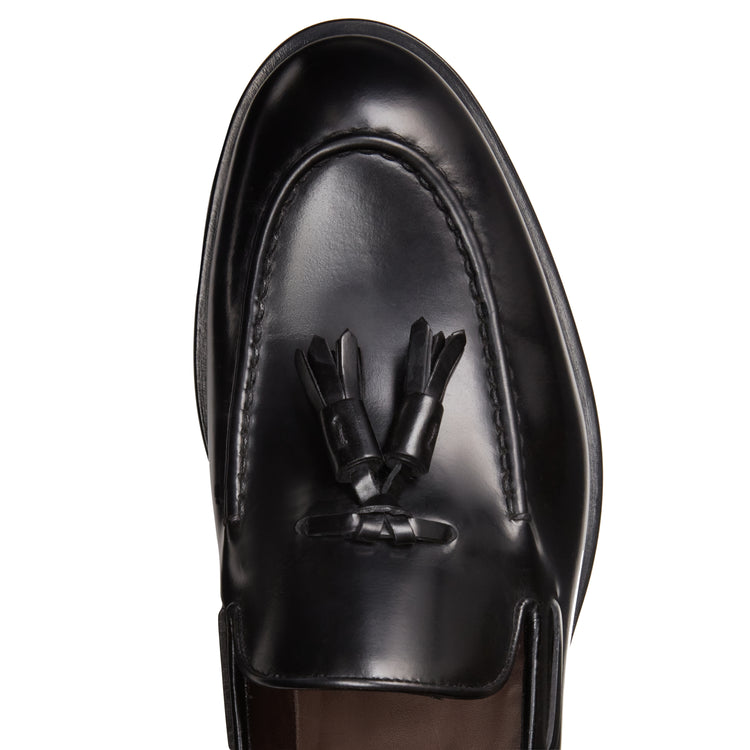 Loafer Brera aus Leder für herren