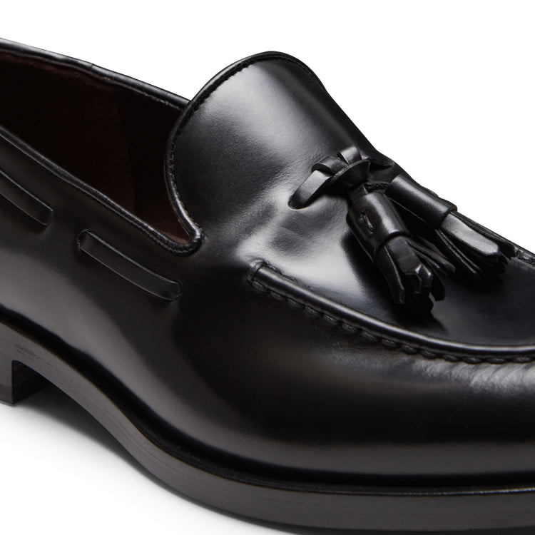 Loafer Brera aus Leder für herren