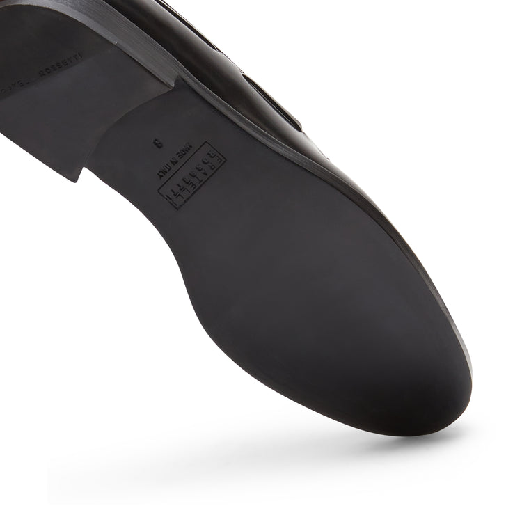 Loafer Brera aus Leder für herren