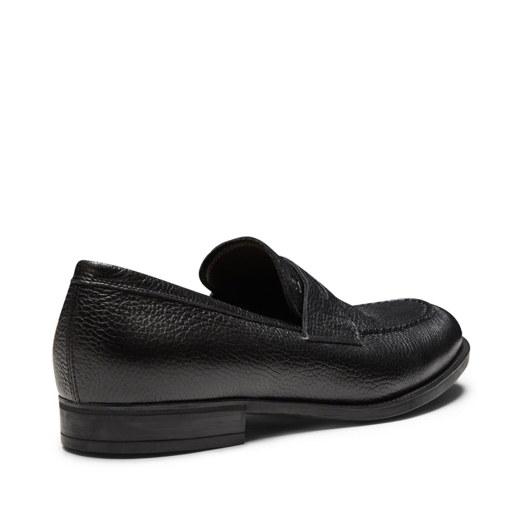 Mocassino in pelle da uomo