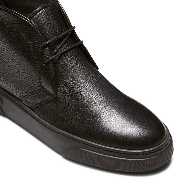 Men Suede desert boot