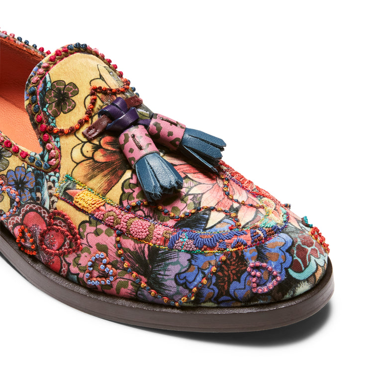 Mocassino Brera In Love