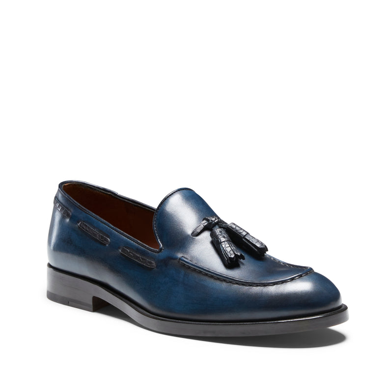 Loafer Brera aus Leder für herren