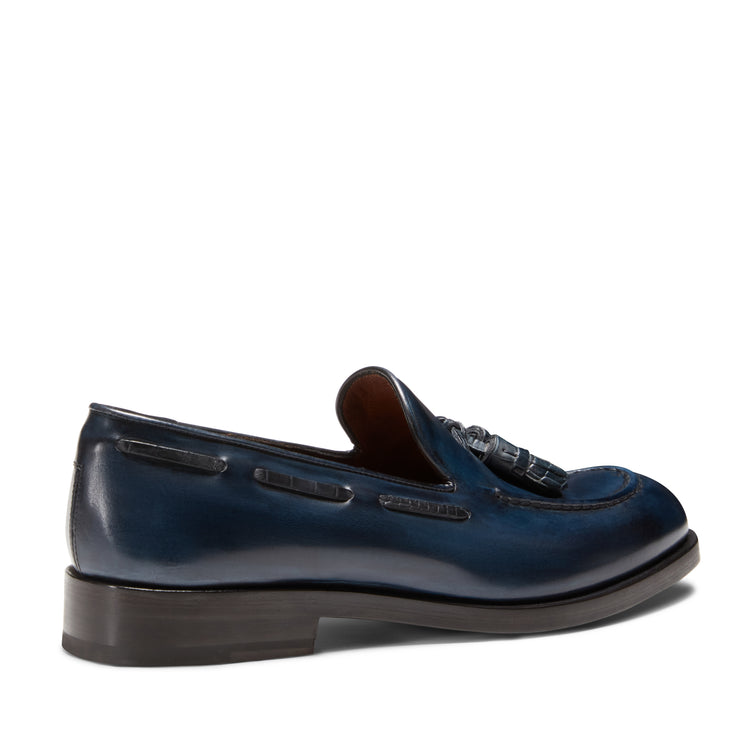 Loafer Brera aus Leder für herren