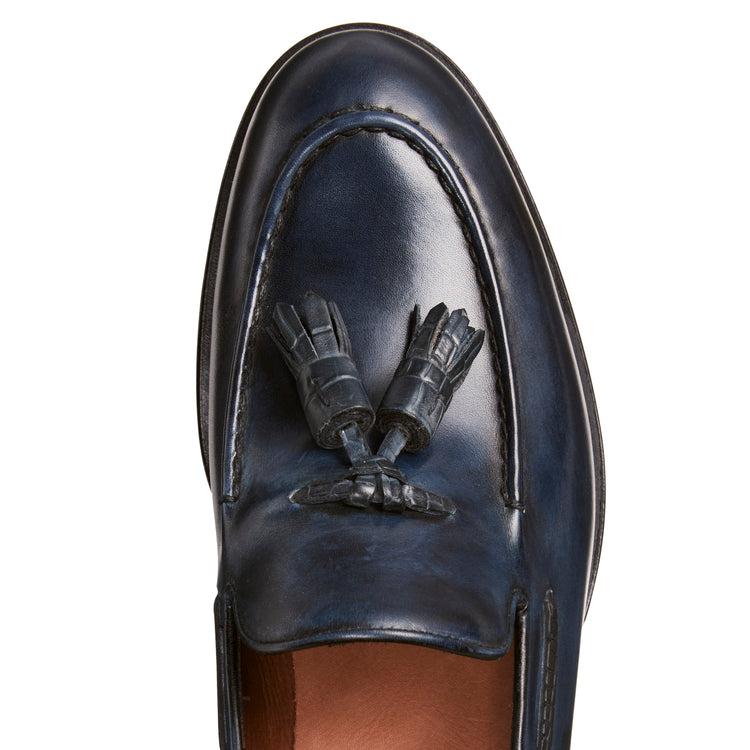 Loafer Brera aus Leder für herren