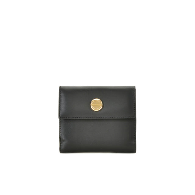 Portafoglio in pelle