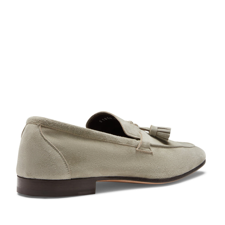 Mocasín Estate ligero de ante 