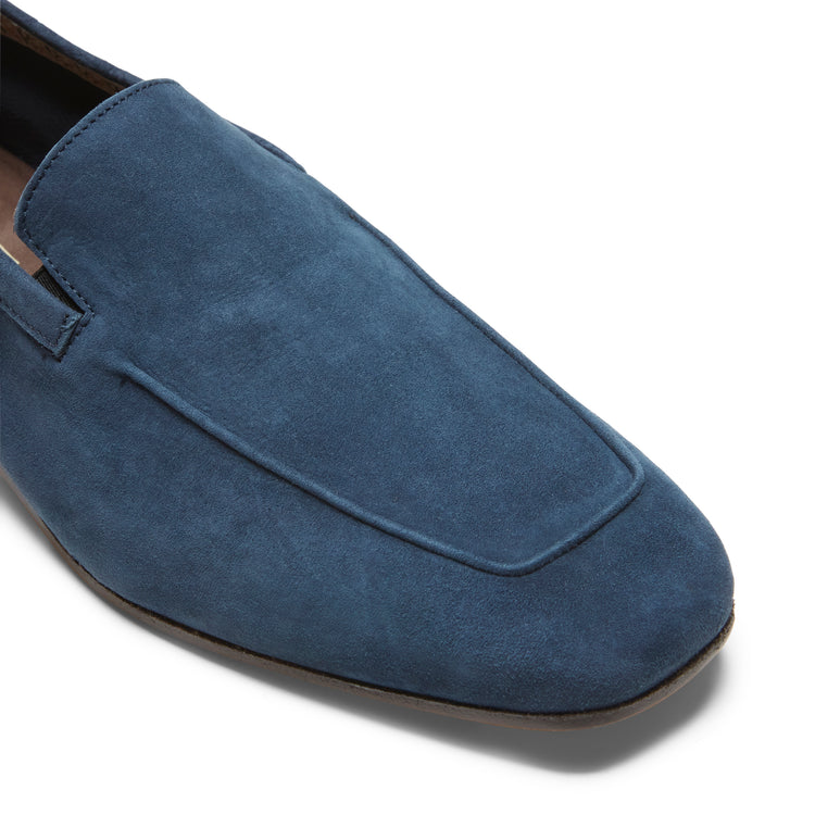 Men's Suede Lightweight Summer Loafer