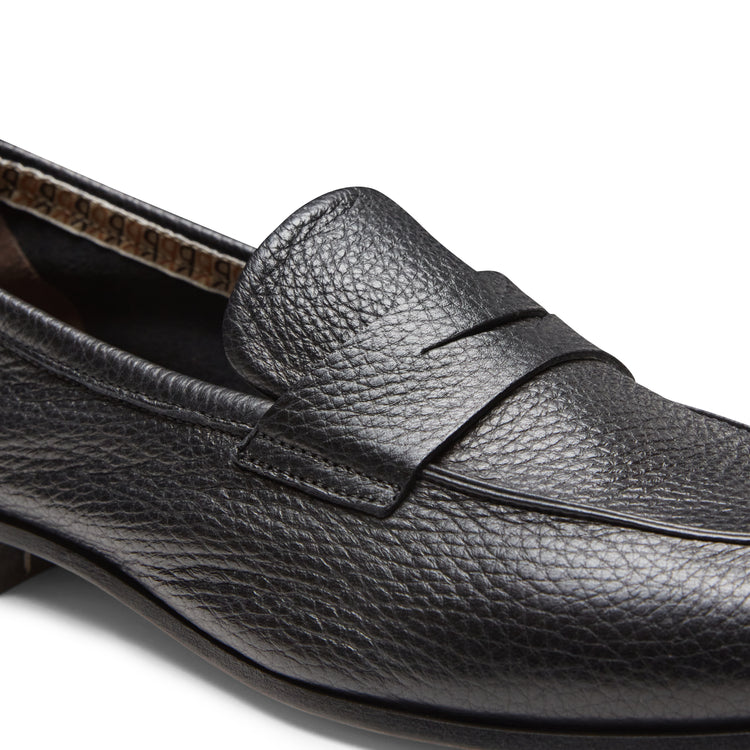 Mocassins Estate en cuir léger pour hommes