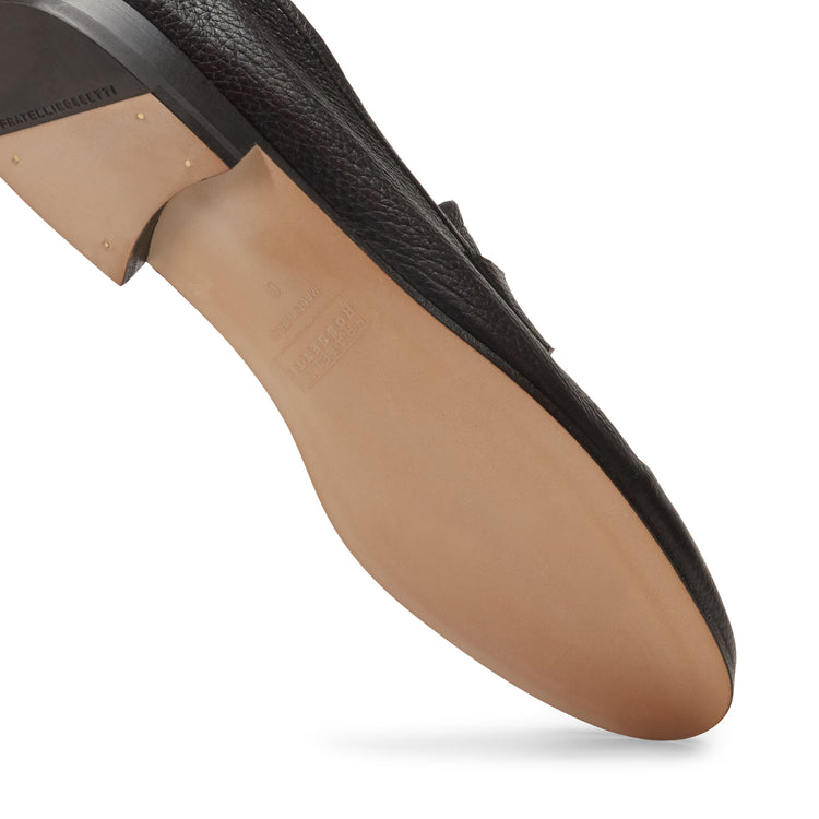 Mocassins Estate en cuir léger pour hommes