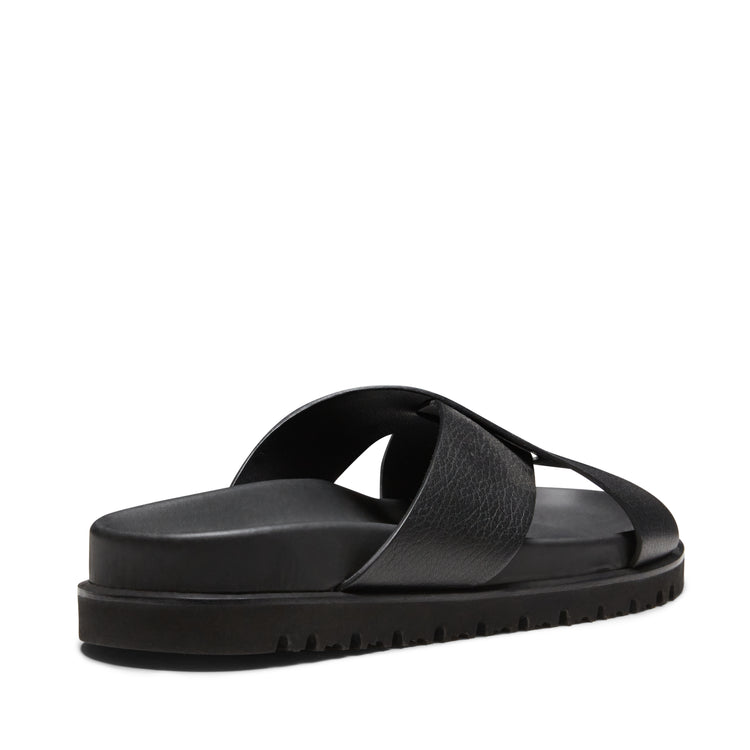 Sandales en cuir pour hommes