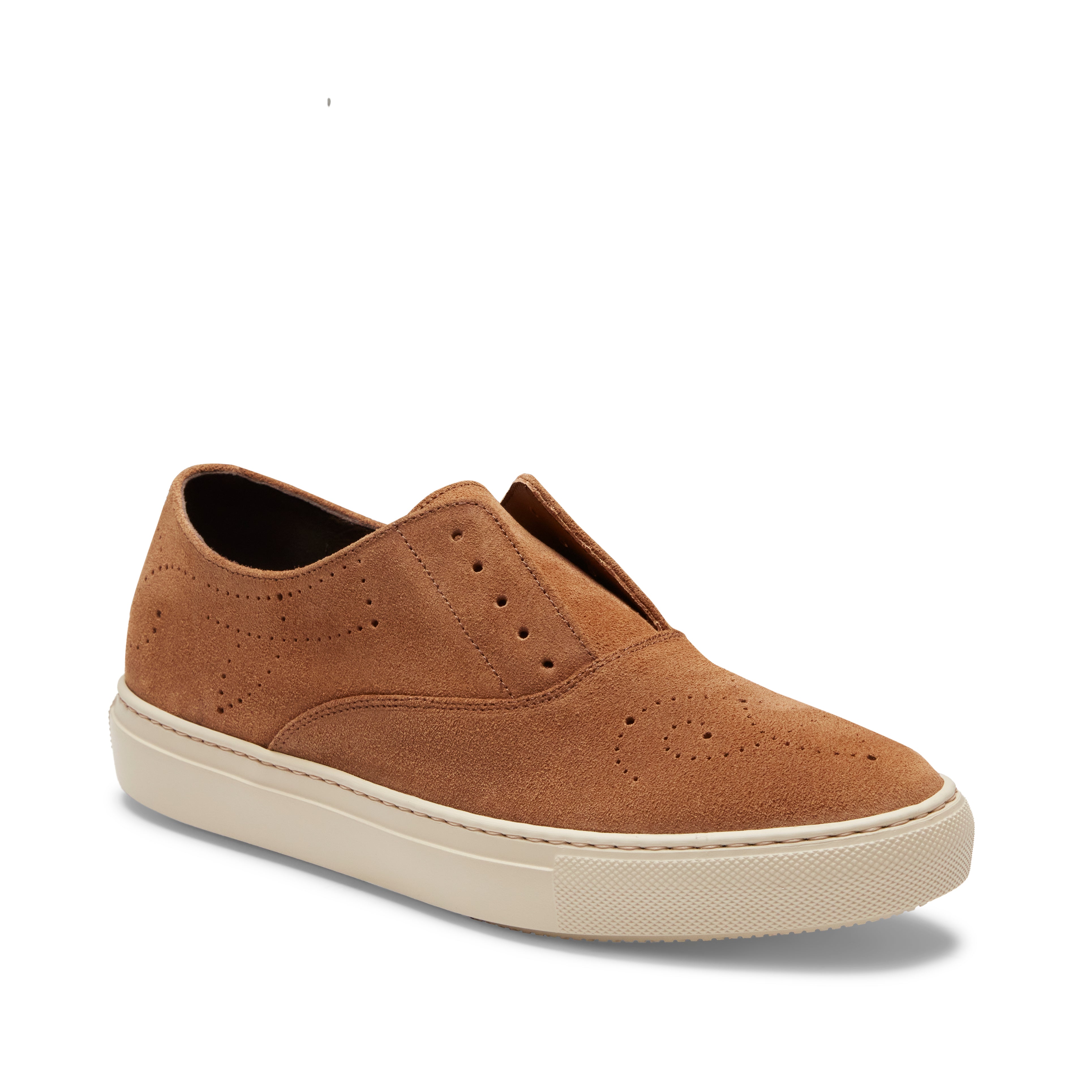 Men's Shoes with Rubber Sole – Fratelli Rossetti