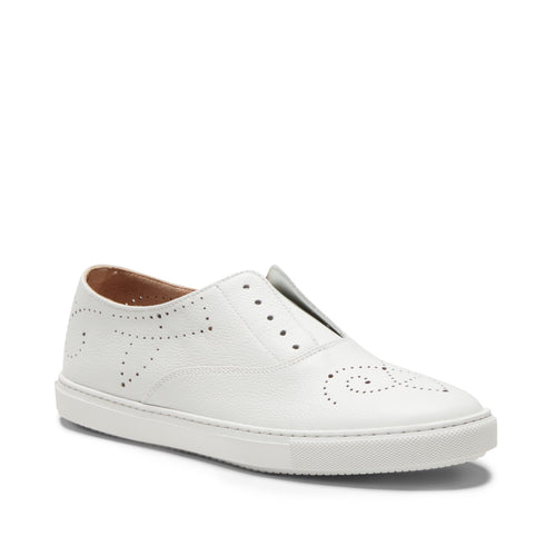 Damensneaker Sport aus Leder