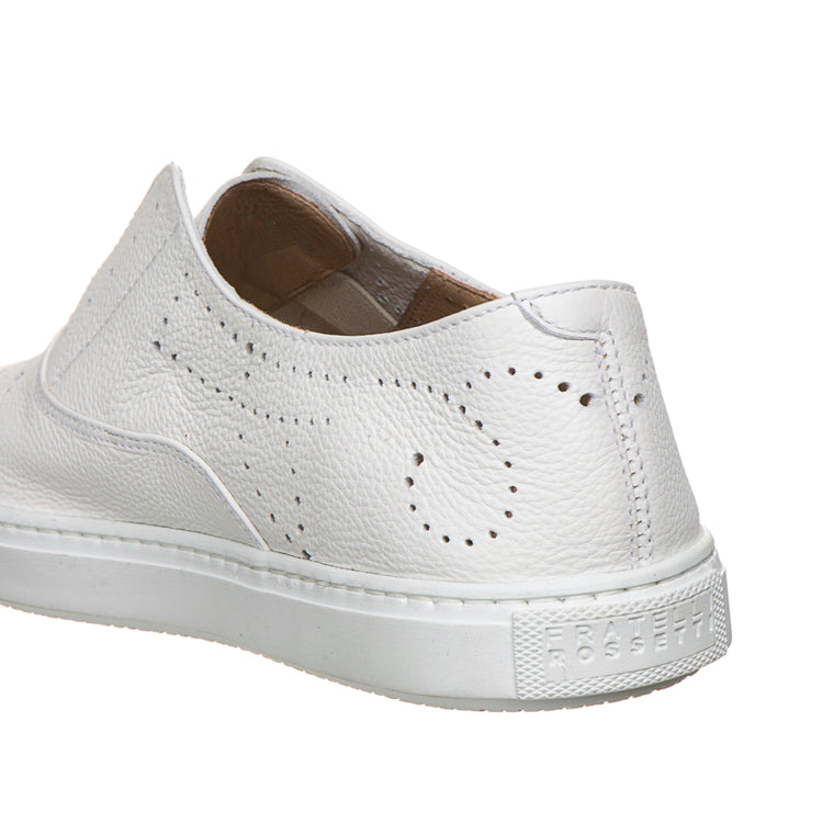 Sneaker Hobo Sport in pelle da donna