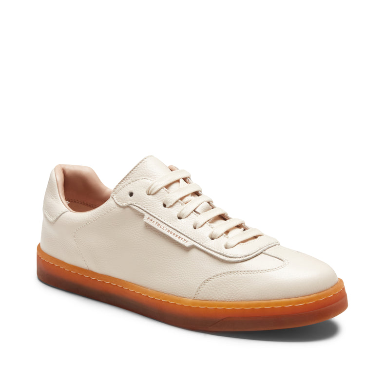 Women's Leather Sneaker