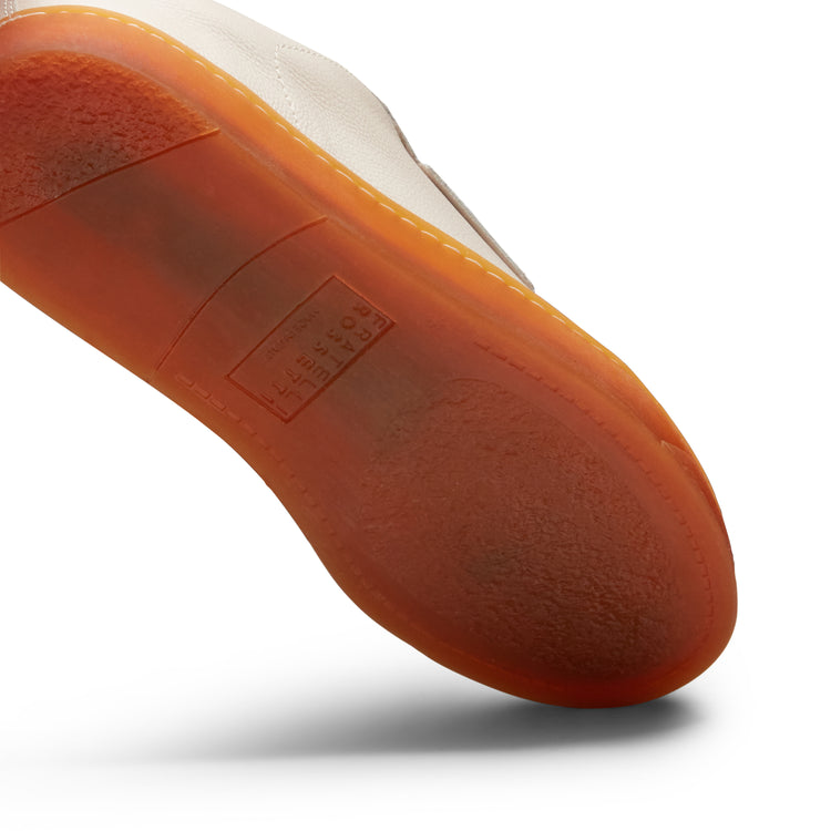 Women's Leather Sneaker