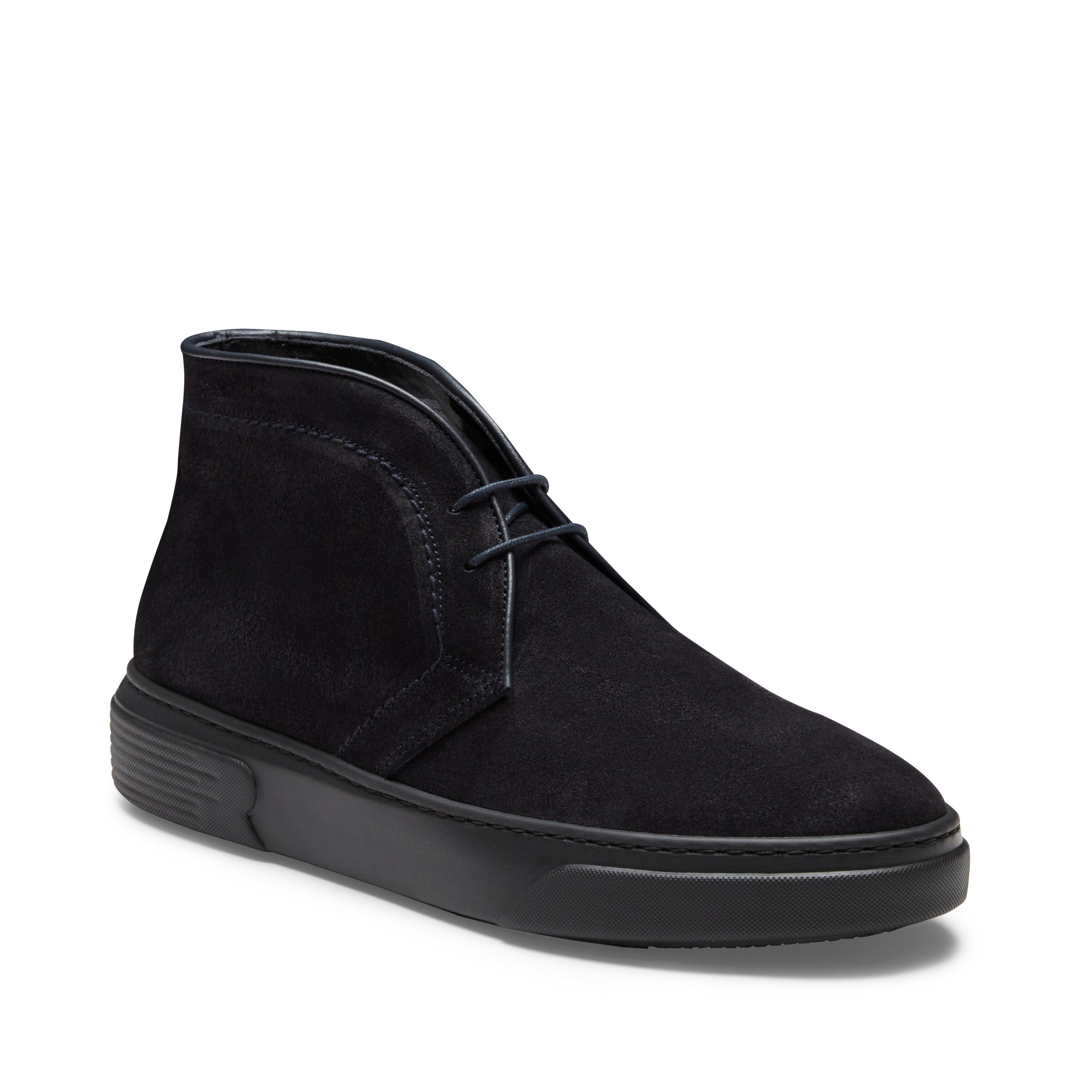 Men's Shoes with Rubber Sole – Fratelli Rossetti