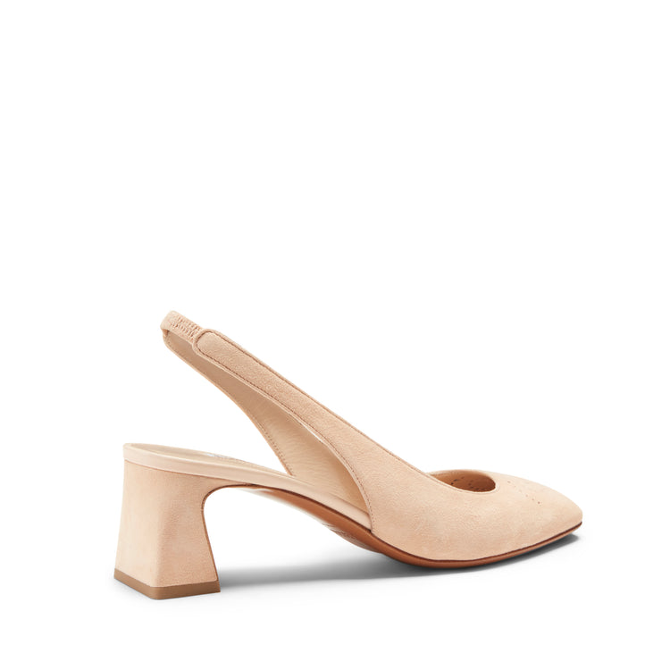 Dï¿½colletï¿½ in pelle