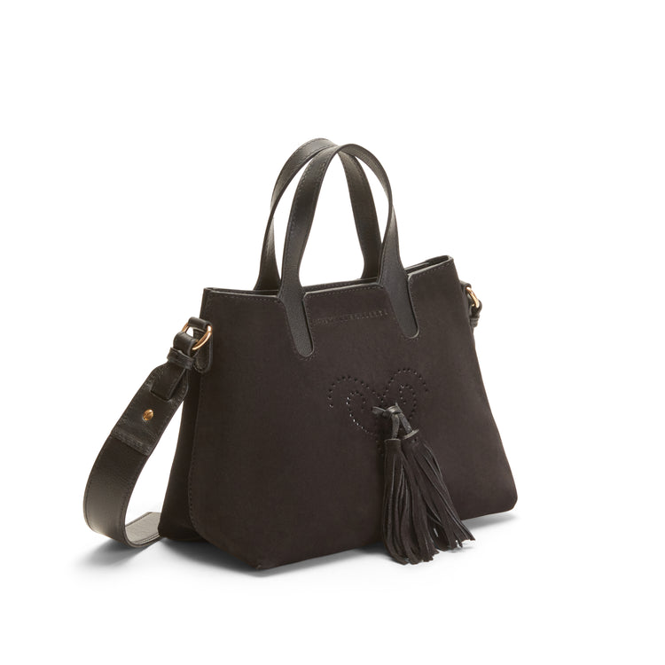 Bolso tote Hobo de ante