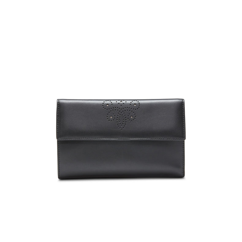 Portafoglio in pelle