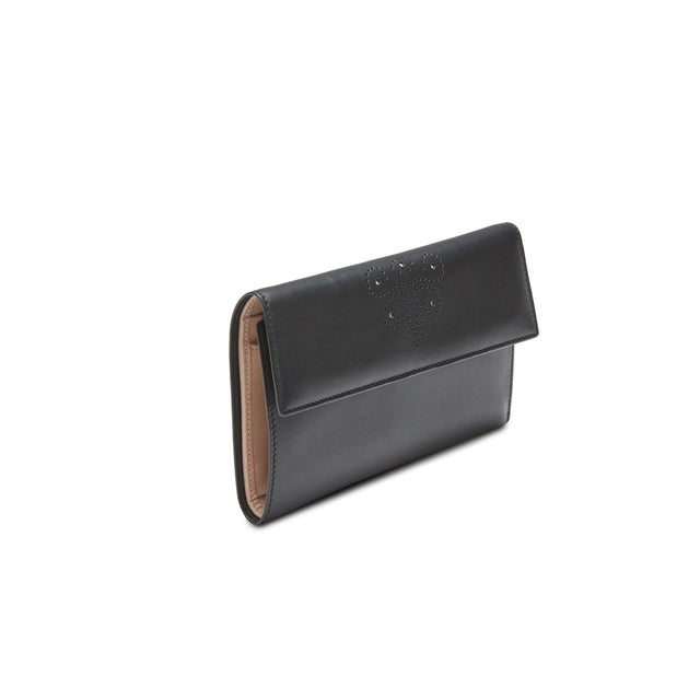 Portafoglio in pelle
