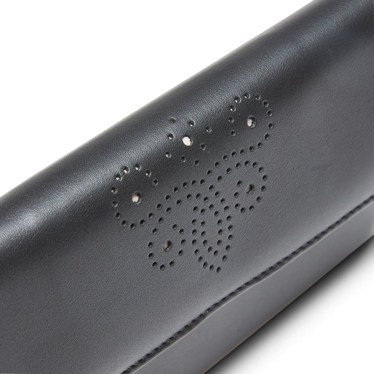 Portafoglio in pelle