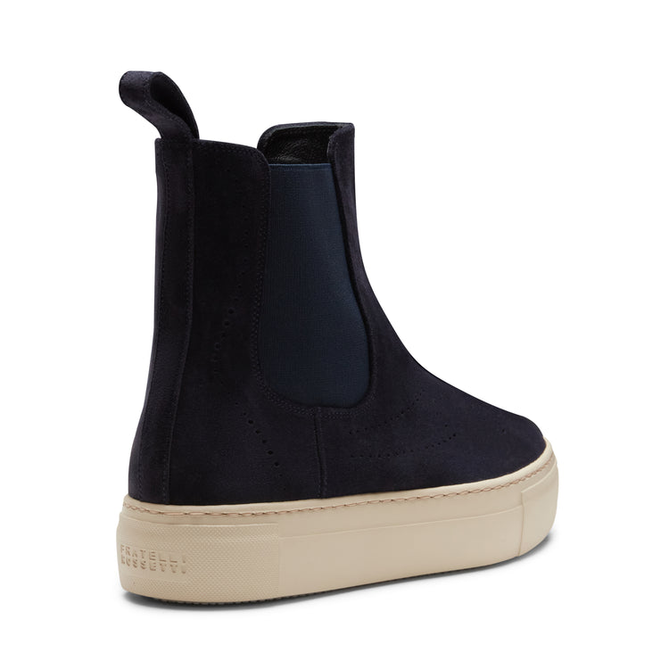 Bottines en daim Beatles Hobo Sport